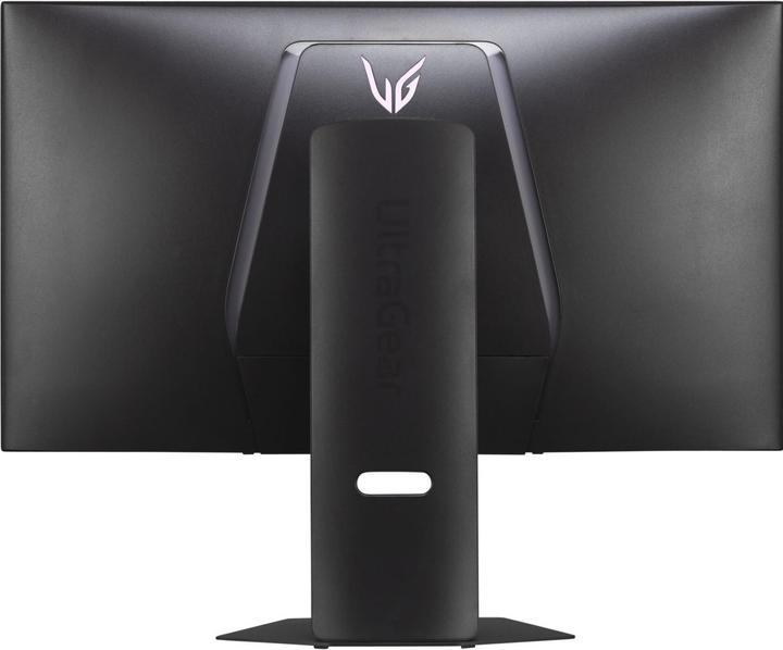 Actual product image LG Dis 32 32GS94UX-B (3840 x 2160 Pixels, 31.46")