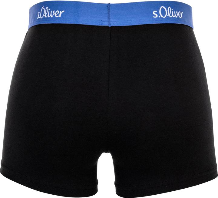 Image du produit S.Oliver Hommes (XL, Lot de 3)