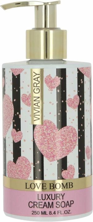 Vivian Gray Love Bomb (Körperlotion, 250 ml)