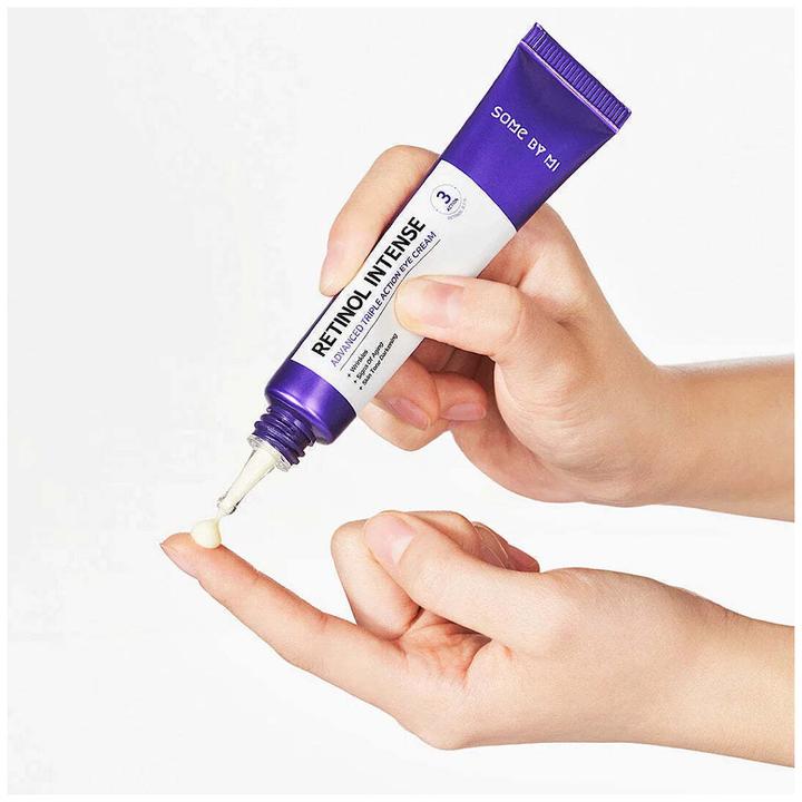 Image du produit Some By Mi Rétinol Intense (Crème, 30 ml, Nuit)