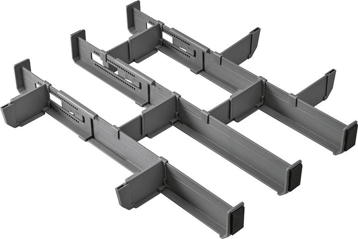 Immagine prodotto Metaltex Schubl-Organizer Multi-Fit Plu