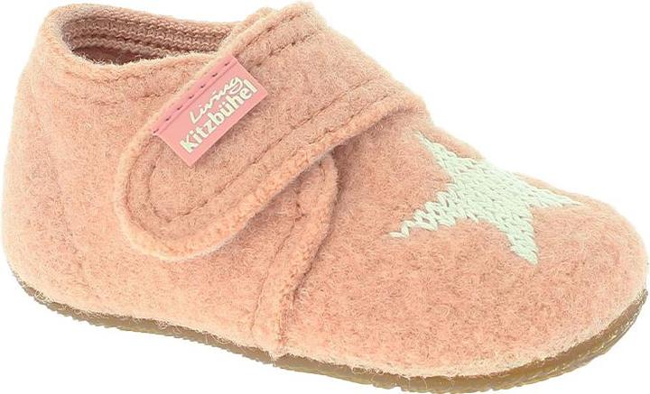 Actual product image Living Kitzbühel Slippers (22)