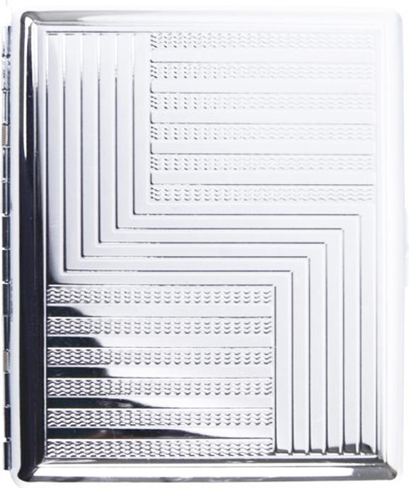 Moosmayr Chromcase Cigarettes