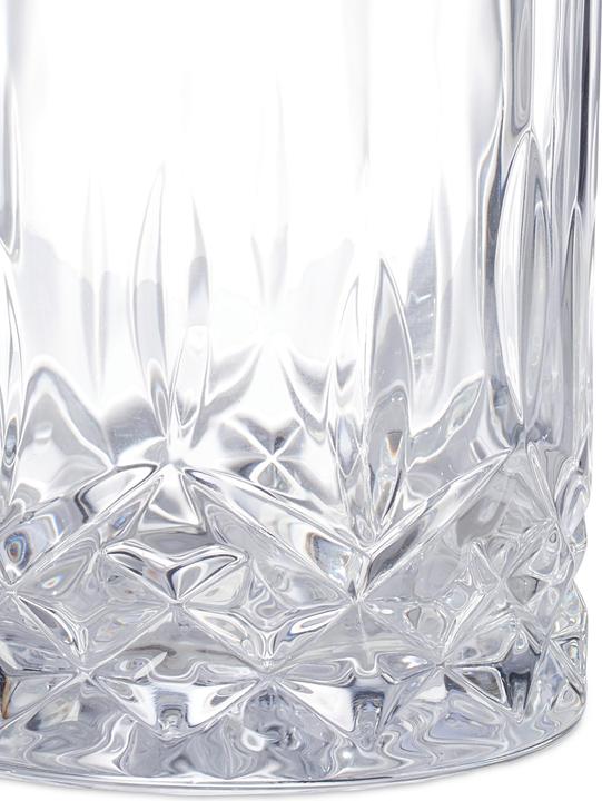 Immagine prodotto Relaxdays Bicchieri da whisky (3 dl, 4 x, Bicchiere da whisky)