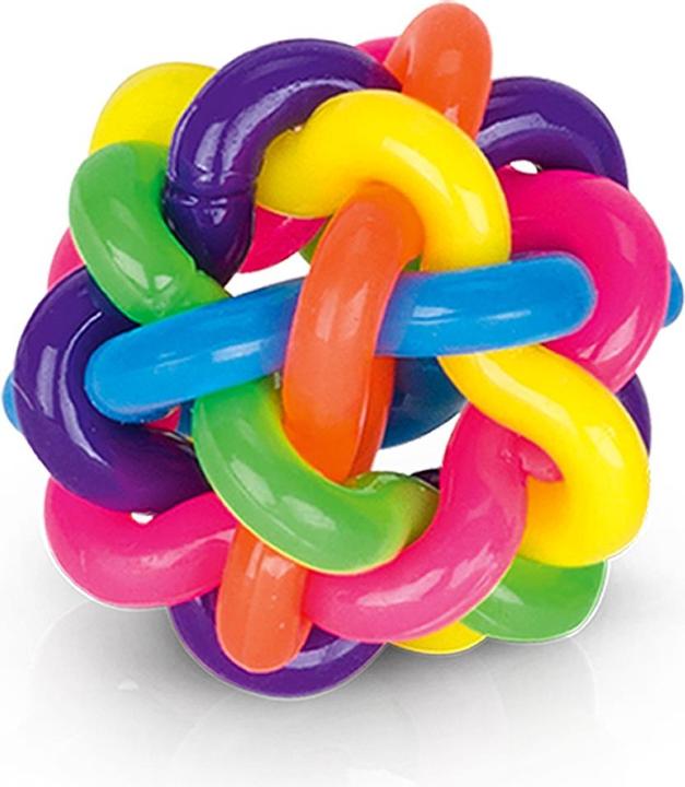 Produktbild Goki Regenbogenflummis
