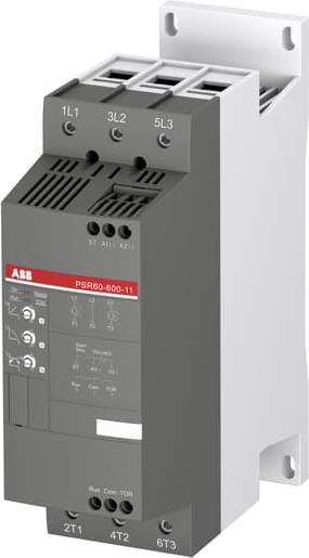 Produktbild ABB Softstarter