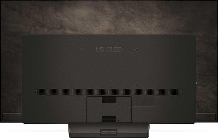 Produktbild LG OLED55C49LA.AVS (55", C4, OLED, 4K, 2024)