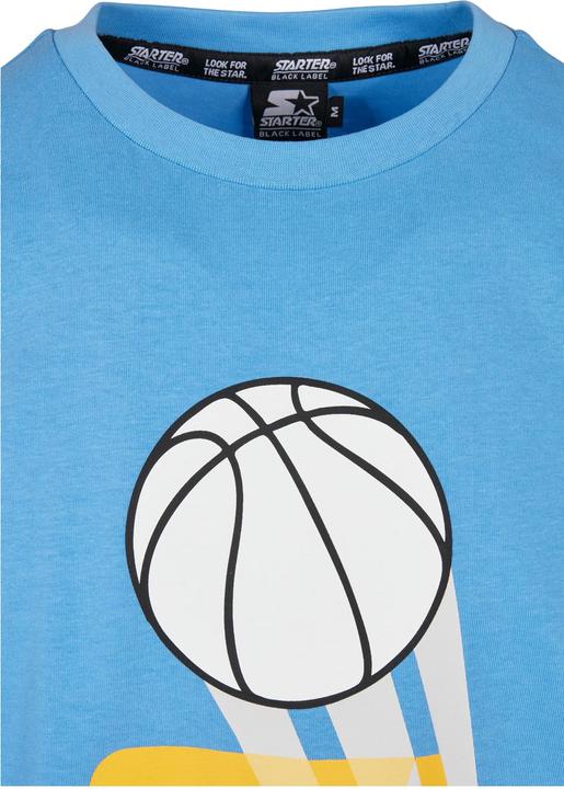 Image du produit Starter Tee Airball - 16900 (L)