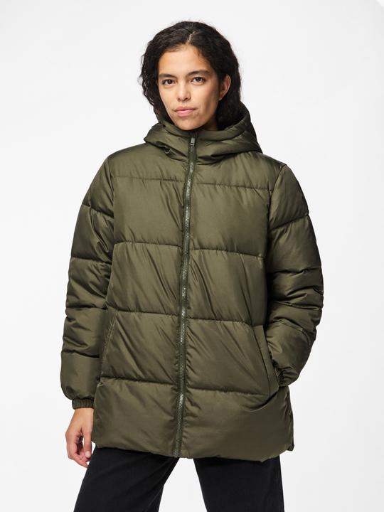 Produktbild Pieces Pcmaddie Puffer Jacket Noos Bc (L)