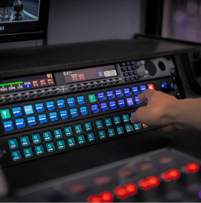 Actual product image Elgato Studio