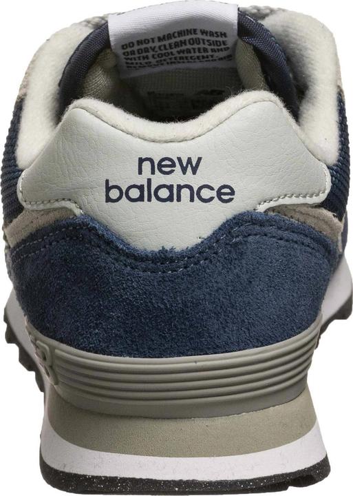 Image du produit New Balance 574 Baskets pour enfants (28.5)