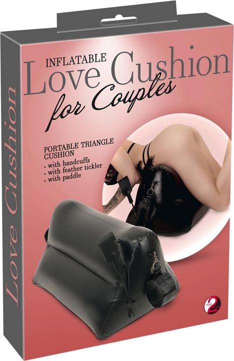 Image du produit You2Toys Coussin d'amour
