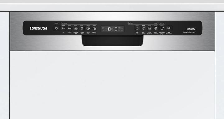 Immagine prodotto Constructa CG6IS00HBD