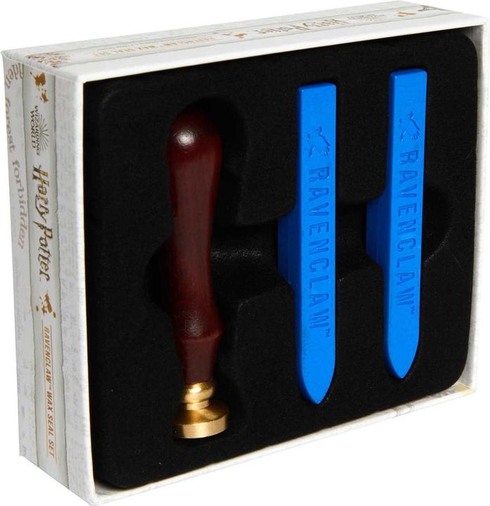 Immagine prodotto Harry Potter: Set di sigilli di cera Ravenclaw