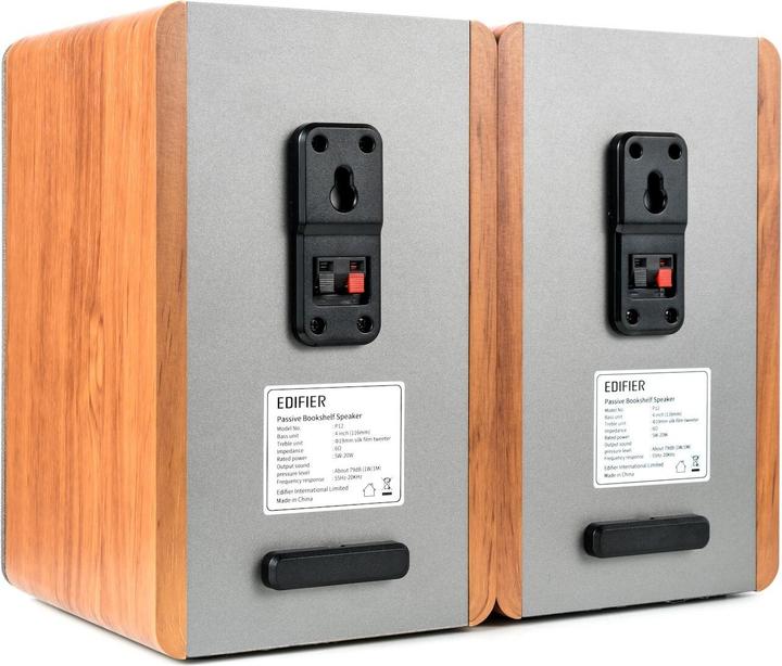 Image du produit Edifier P12 (1 paire, 20 W)