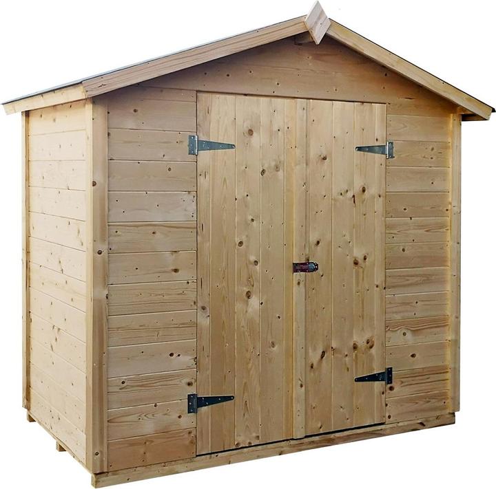 Image du produit Innovesta Abri de jardin S
