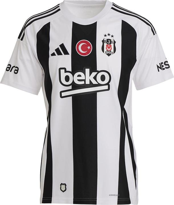Actual product image adidas Striped 24 Jersey (L)