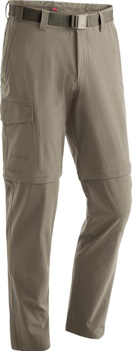 Produktbild Maier Sports Torid Slim Zip (L)