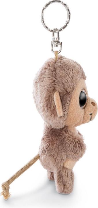 Image du produit NICI Schlenker Affe Hobson 9cm