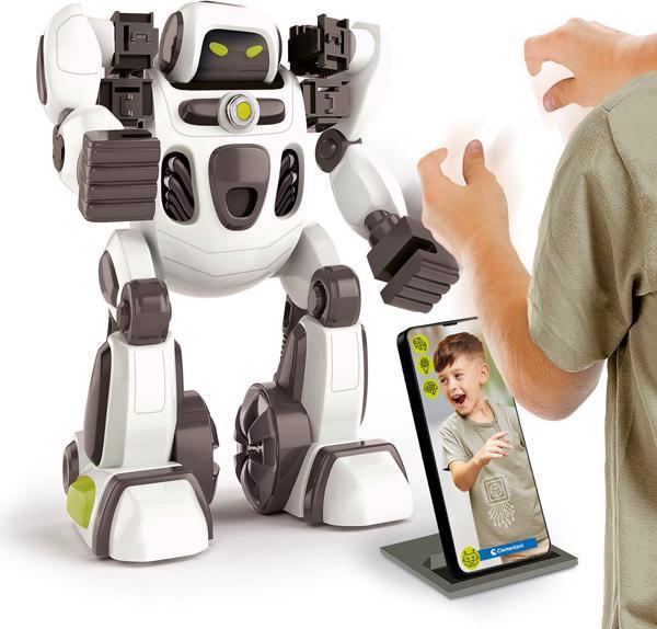 Actual product image Clementoni AIRO Mon AIRobot FR