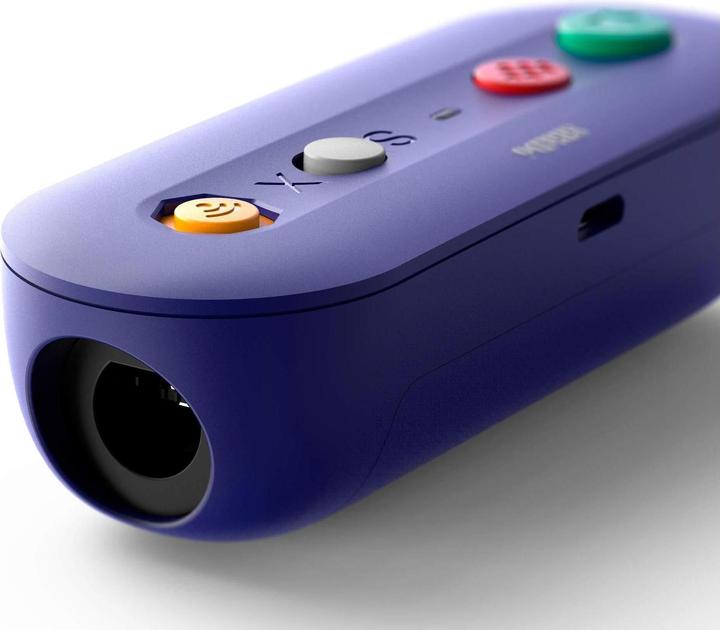 Immagine prodotto 8bitdo Adattatore GBros. per GameCube (Switch)