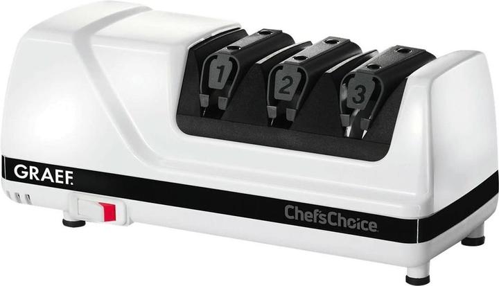 Graef CC120