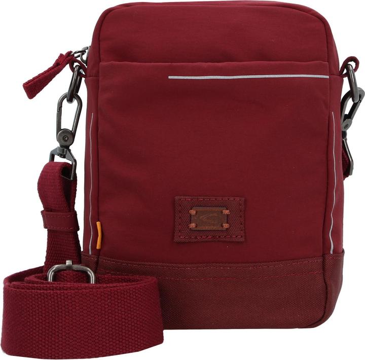Actual product image Camel Active City Mini Bag Umhängetasche 16 cm