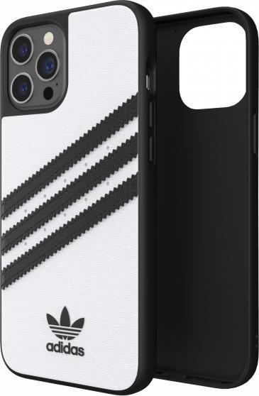 Actual product image adidas Moulded Case PU (Apple iPhone 12 Pro Max)