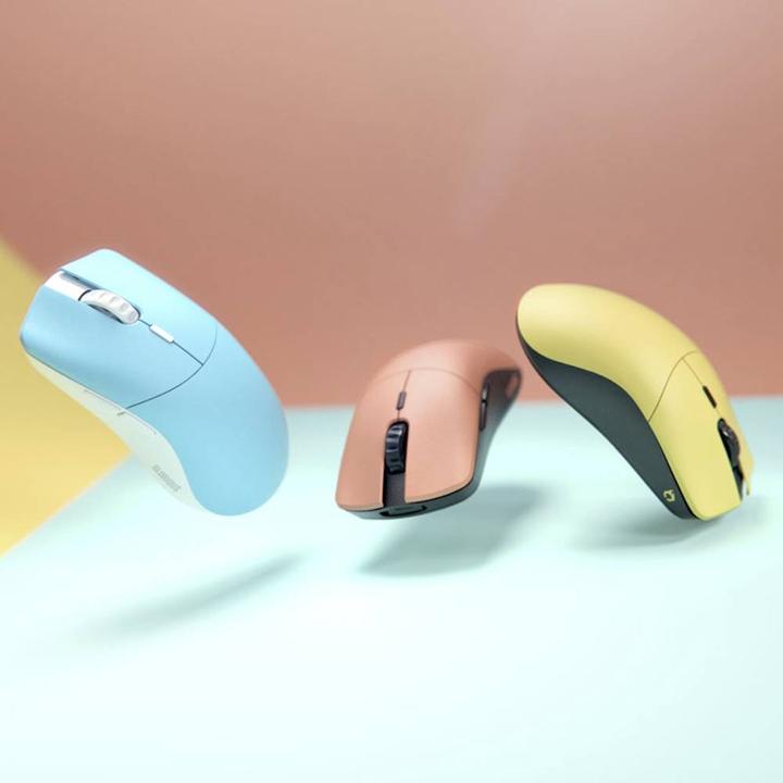 Actual product image Glorious Model O Pro (Wireless)