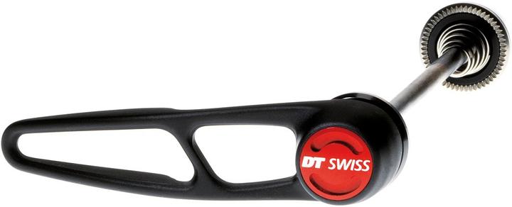 Produktbild DT Swiss RWS MTB Stahl 100/5mm Alu Hebel