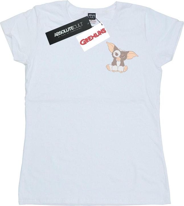 Produktbild Universal Textiles Gizmo Chest TShirt (XXL)