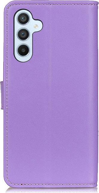 Actual product image MU Classic Classic II Leather Bookcover Series (Samsung Galaxy A16 5G)