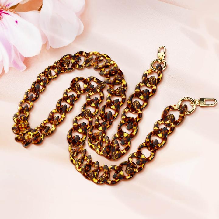 Actual product image Avizar 120cm cell phone jewelry