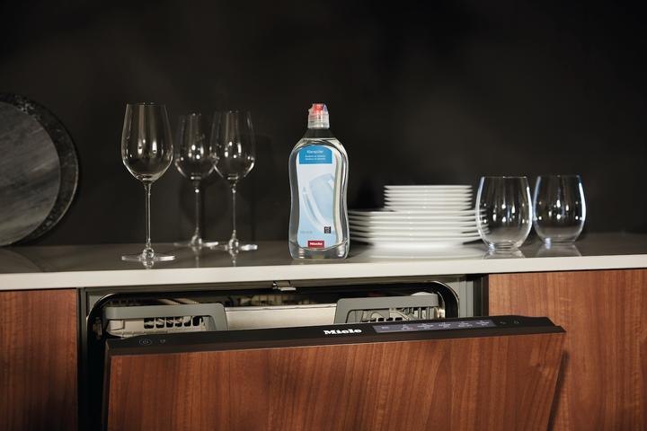 Image du produit Miele Produit de rinçage (Bouteille)