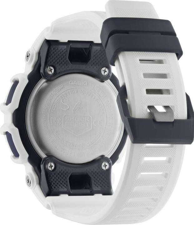Image du produit G-Shock G-Squad (Chronographe, 48.90 mm)