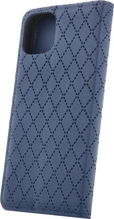 Immagine prodotto OEM Custodia Smart Caro per Samsung Galaxy A20e (SM-A202F) blu navy (Samsung Galaxy A20e)