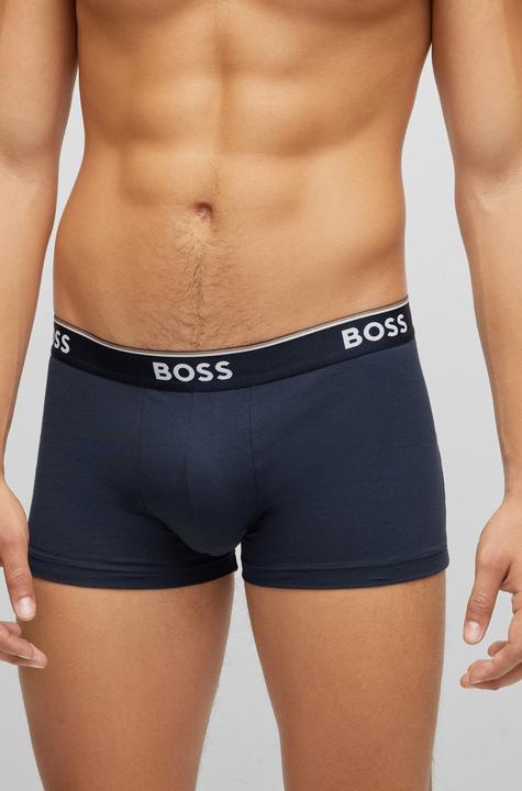 Produktbild Hugo Boss Power (XXL, 3er Pack)