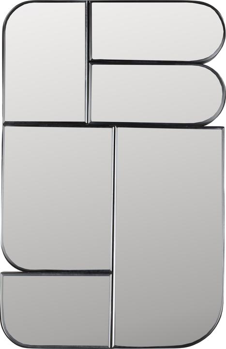 Zuiver Glamour Mirror Dark Brown (5 x 70 cm)