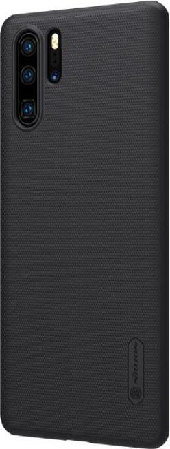 Actual product image Nillkin Super Frosted Shield Series (Huawei P30 Pro)