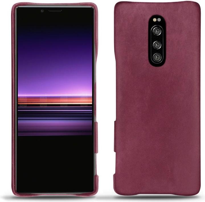 Productafbeelding Noreve Lederen omslag (Sony Xperia 1)