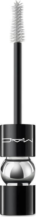 Image du produit MAC Cosmetics MACSTACK Mascara Micro Brush (Noir)
