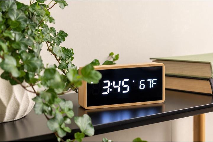 Actual product image Karlsson Tube Bamboo