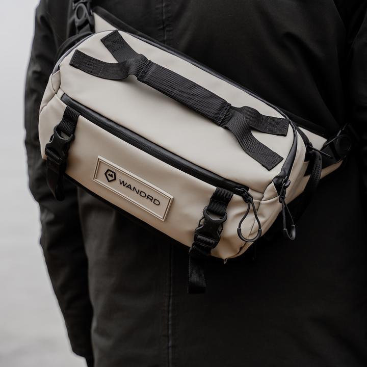 Image du produit Wandrd Roam Sling (Sac à dos photo, 6 l)