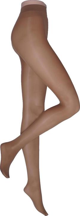 Image du produit Levee WoMan Dimension Collant, couleur 220 kaschmir, taille 40-42 (20 DEN, 40 - 42)