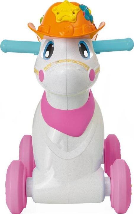 Immagine prodotto Chicco Cavallo a dondolo