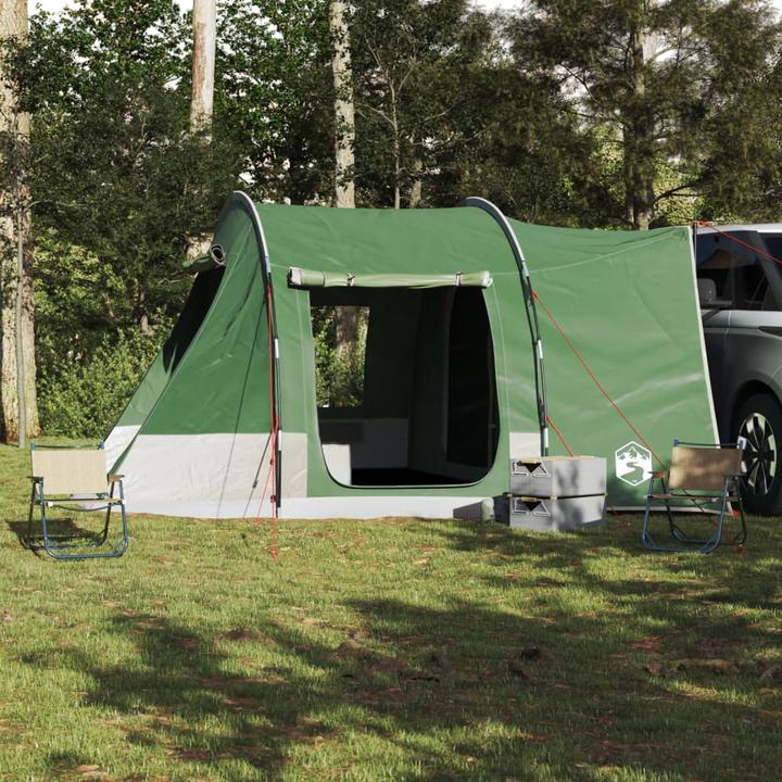 Immagine prodotto VidaXL Tenda auto 2 persone impermeabile (8.15 kg, 2 persone)