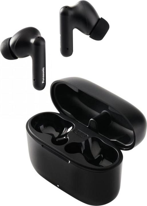 Panasonic RZB110WDEK (No noise cancelling, 6 h, Wireless)