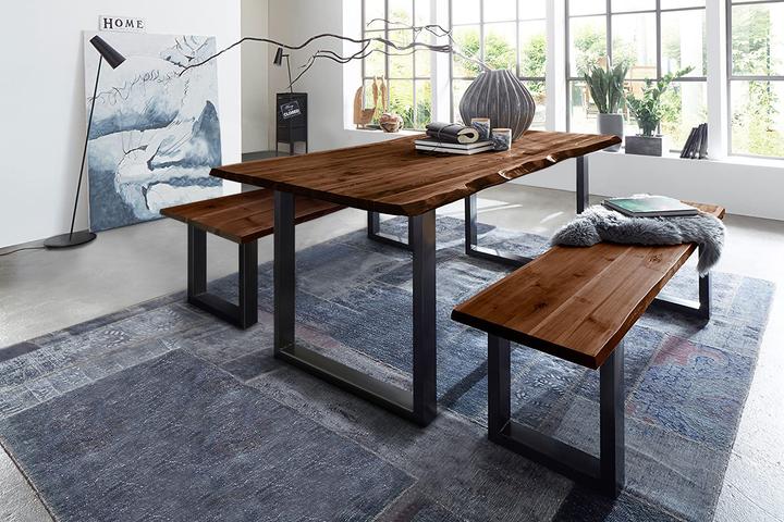Acacia, Noyer, Noir