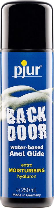 Immagine prodotto Pjur La porta sul retro (250 ml)