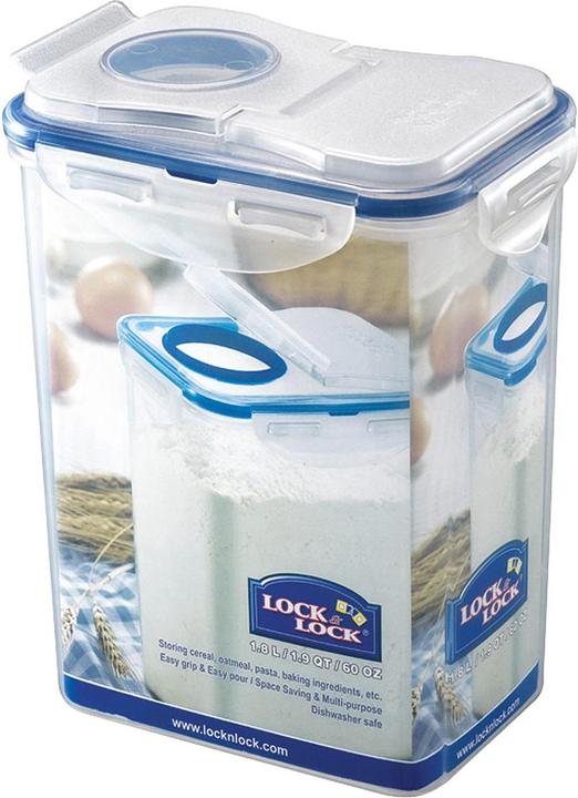 ISI Lock & Lock Classic bulk container (1.80 l)